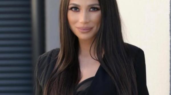 roxana vancea fotografie cu burtica de gravida dupa ce a fost criticata saptamana 37 mai e un pic