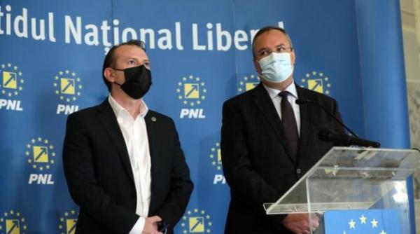 a batut psd palma cu nicolae ciuca rafila si cercel invitati ca experti in sanatate la guvern intalnire cheie