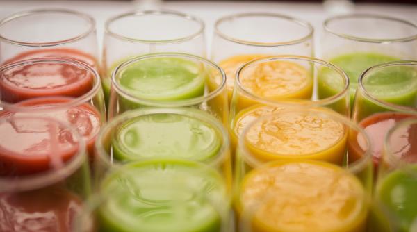 cele mai bune sucuri naturale pentru imunitate