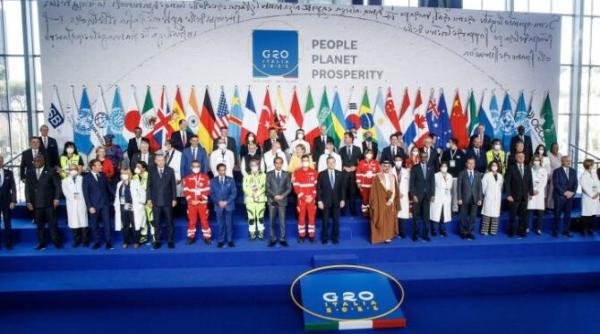 liderii statelor g20 au ajuns la un acord cu privire la supraimpozitarea multinationalelor