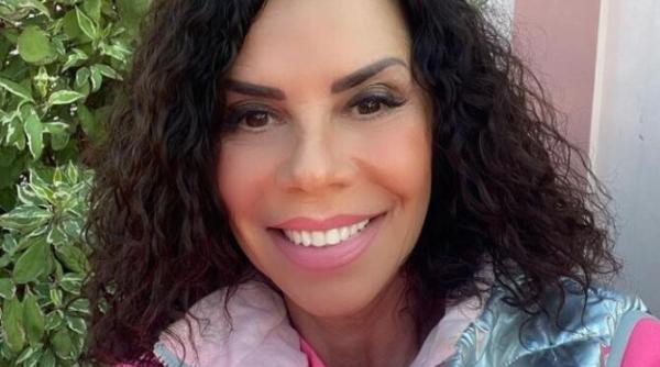 luminita anghel de nerecunoscut dieta cu care a slabit 35 de kilograme vin dintr o familie de grasi daca ma uit in pozele mele vechi nu ma plac