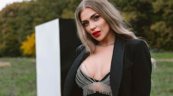 oana radu batuta artista traumatizata credeam ca oamenii se pot schimba dar nu