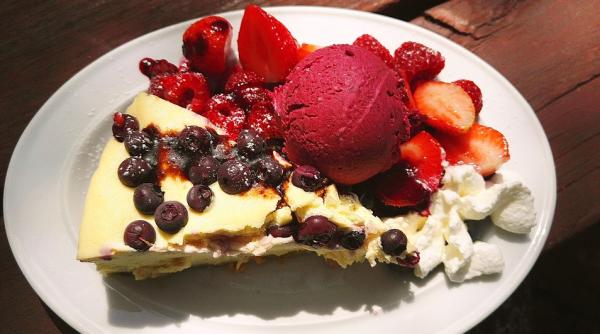 prajitura sambata seara ai nevoie de doar 4 ingrediente reteta fara coacere gata in 10 minute