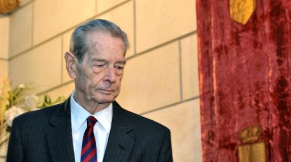 regele mihai si casa regala denigrati adevarul despre actul de curaj care a pus romania pe harta binelui la nivel mondial noi am gresit atunci