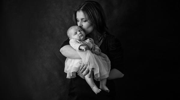 scrisoarea emotionanta a unei mame pentru fiica ei de teama ca va muri inainte ca cea mica sa creasca imi fac griji nu va sti cine am fost