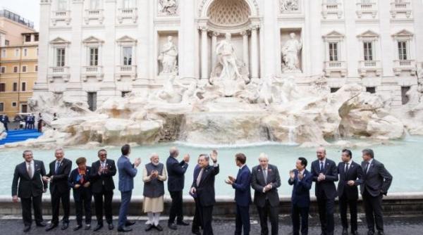 declaratia summitului g20 de la roma compromis pentru noua lume ce s a decis