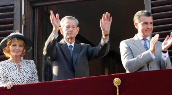 sandru detaliul nespus despre lupta regelui mihai 1990 si 2017 anii cheie momentul de trezire le tremurau pantalonii niste lasi mare pacaleala pentru popor