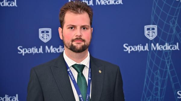 cercetator roman premiat la oxford stefan dascalu s au ascultat unele lucruri si majoritatea nu