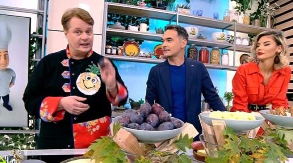 cine nu adora celebrii gomboti cu prune foarte gustosi si aromati iata reteta bucatarului vladut