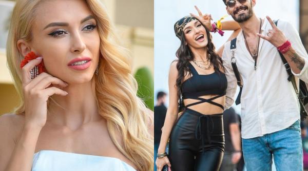 george burcea scandal cu andreea balan fotografia care e enervat o pe artista pai ce facusi bre