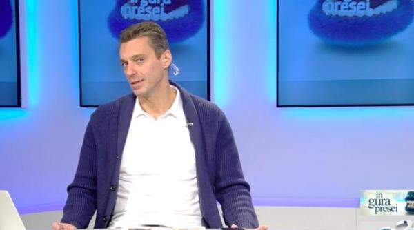 halloween in romania mircea badea a facut o gluma la adresa influenceritelor