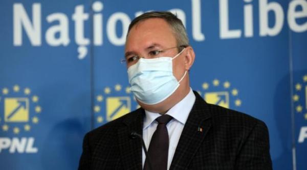 nicolae ciuca isi depune mandatul  chirieac  va forma un guvern cu psd