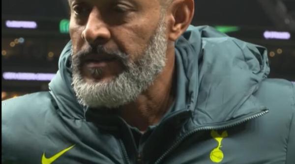 nuno espirito santo demis de la tottenham dupa umilinta cu manchester united cine sunt potentialii inlocuitori