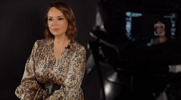 oracolul vedetelor 20 de intrebari pentru andreea marin