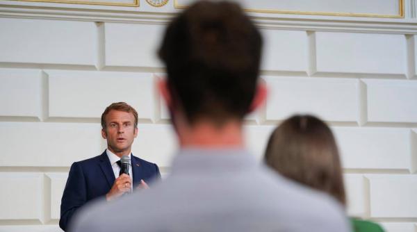 scandal aukus macron il acuza pe premierul australiei de minciuna