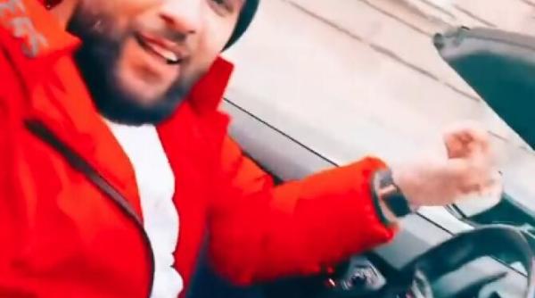 tzanca uraganu  in coma intr un spital din germania  a fost batut  familia a confirmat