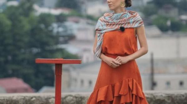 asia express 2 noiembrie amuleta razboi total intre mihai si elwira petre