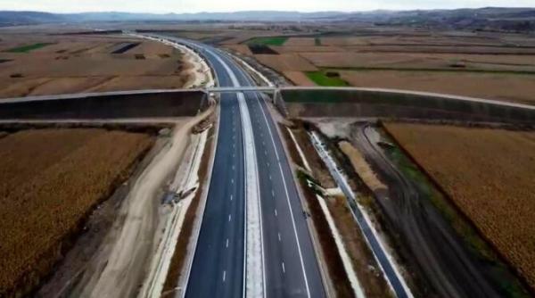 autostrada sebes turda  lotul 2  se deschide in curand  prc e2prc 80prc 9dfacem un cadou romanilorprc e2prc 80prc 9d