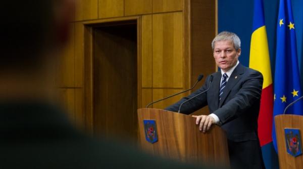 ciolos refacerea coalitiei solutia cea mai buna si mai rapida