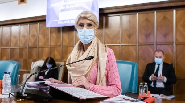 cum a aparut raluca turcan la antena 3 accesoriu care anticipeaza o alianta cu psd