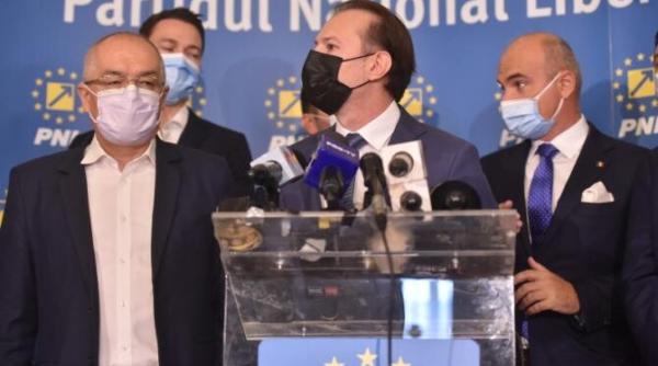 emil boc cere sanctionarea lui ludovic orban  lipsa de fermitate fata de cei care ne fac albie de porci