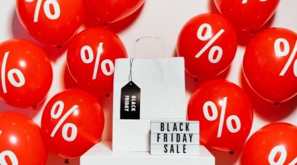 magazine participante black friday romania 2021 reduceri mari