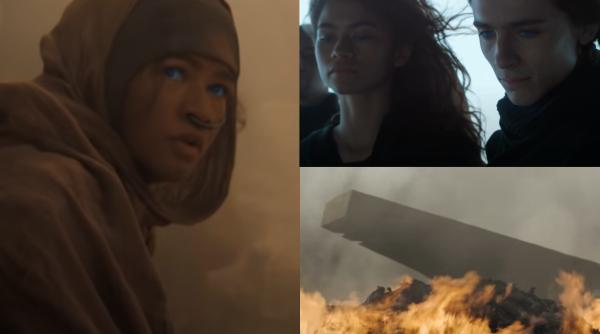 noul film dune desfiintat irene buhanita recenzie o poveste semi plicticoasa