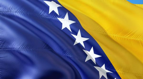 raport onu bosnia si hertegovina se afla in pericol de dezmembrare