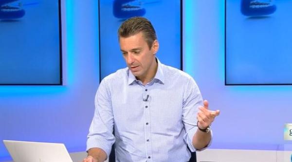 referendum suspendare iohannis mircea badea ar vota pentru mentinerea presedintelui in functie