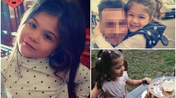 tatal natural al fetitei ucise la arad primele declaratii sunt in soc nici nu stiu ce sa intreb autoritatile