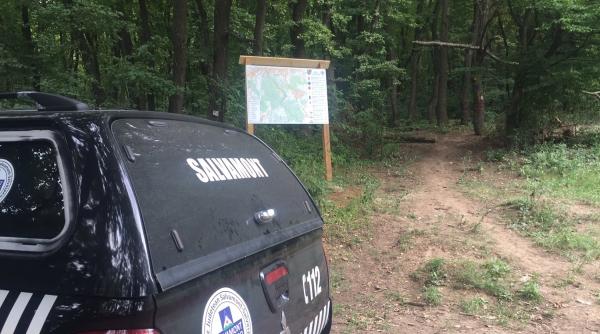 trasee omologate in cluj unde se pot plimba iubitorii de natura