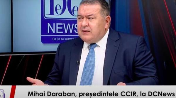 usr se opune proiectului romexpo mihai daraban ccir vorbim de 32 000 de locuri de munca video