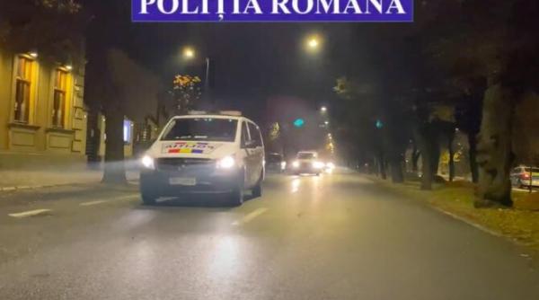 25 de perchezitii in judetul bistrita nasaud miercuri dimineata