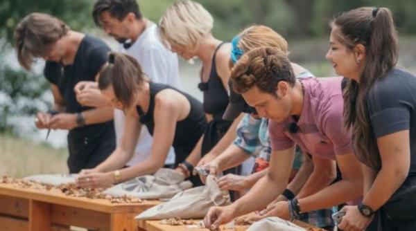 asia express 3 noiembrie eliminare am izbucnit in plans de soc