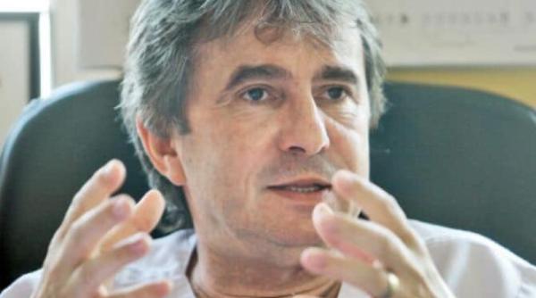 dorel sandesc suntem intr un dezastru anunt despre sfarsitul valului 4 se va incheia