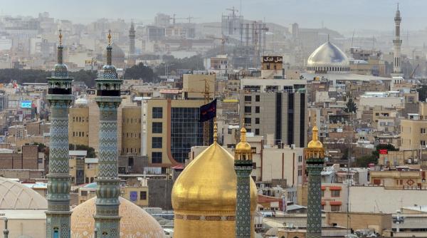 dosarul nuclear iranian negocierilor de la viena se reiau