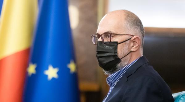 kelemen hunor udmr va avea propunere de premier