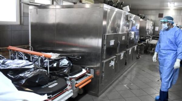 morti covid 19 romania cifre oficiale 3 noiembrie