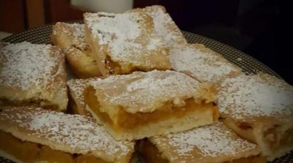 placinta cu dovleac desertul aromat de toamna reteta