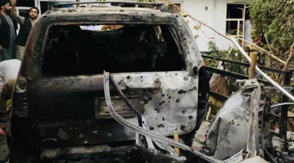 raid al sua la kabul pentagon o eroare tragica dar nu a incalcat legile razboiului