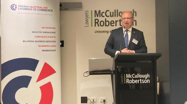 scandalul aukus ambasadorul frantei acuza australia de inselaciune intentionata a fost injunghiere pe la spate