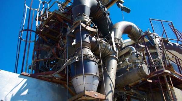 a fost semnat acordul pentru implementarea reactoarelor americane