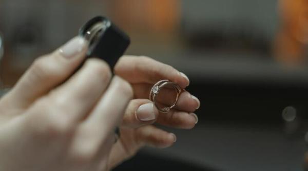 bijuterii disparute in rusia in 1917 au aparut la o licitatie