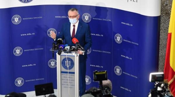 conditiile pentru scoala in format fizic cimpeanu prag de vaccinare de 60prc