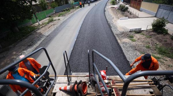 costel fotea cj galati investitii pentru modernizarea a peste 190 kilometri de drumuri judetene