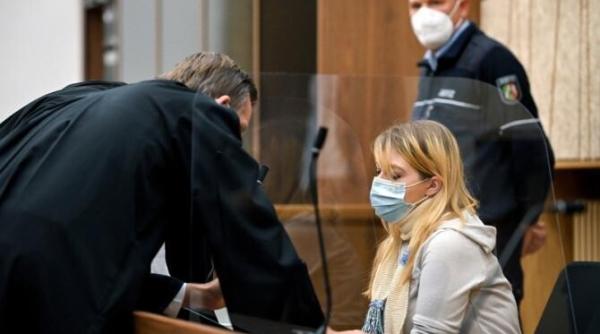 crima care a socat germania inchisoare pe viata pentru mama care si a ucis cei 5 copii detalii cutremuratoare din dosar