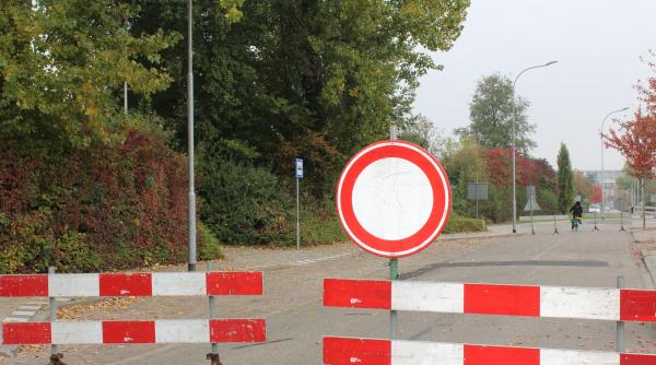 drumul expres galati braila fara autorizatie santierul a fost deja deschis