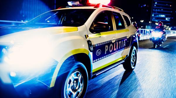 hoata in italia a pacalit politia din romania a fugit de sub escorta in timpul transferului