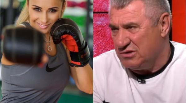 ii pun in genunchi in fata lui reghecampf anamaria prodan amenintata de victor becali nu mai raspund pentru faptele mele ii transmit public