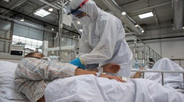 morti covid 19 romania cifrele de joi 4 noiembrie